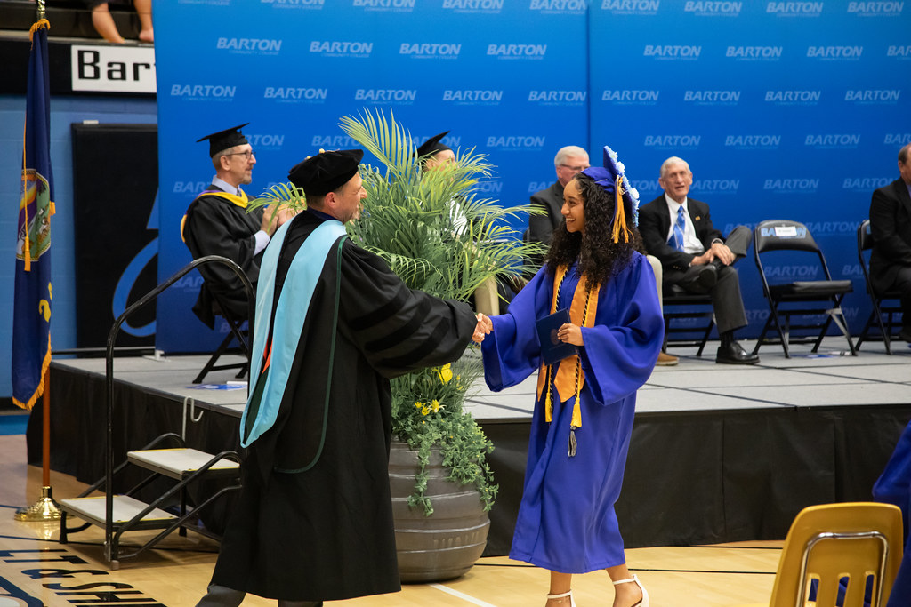 barton-county-commencement-graduation (36) | Barton Community College ...