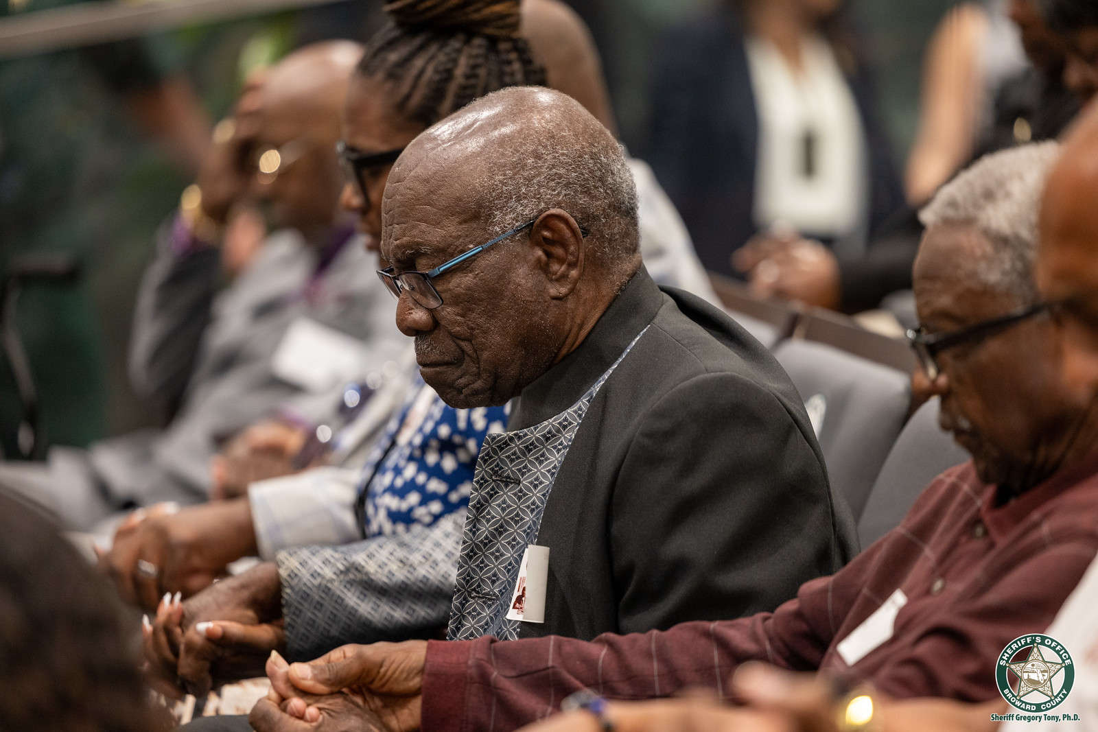Pastors Meeting and RDTC Tour-May-14-2025 | Flickr