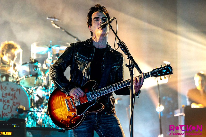 Stereophonics