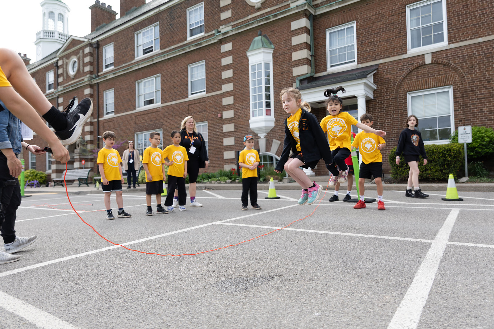 Jump Rope for Heart 2025 | Flickr
