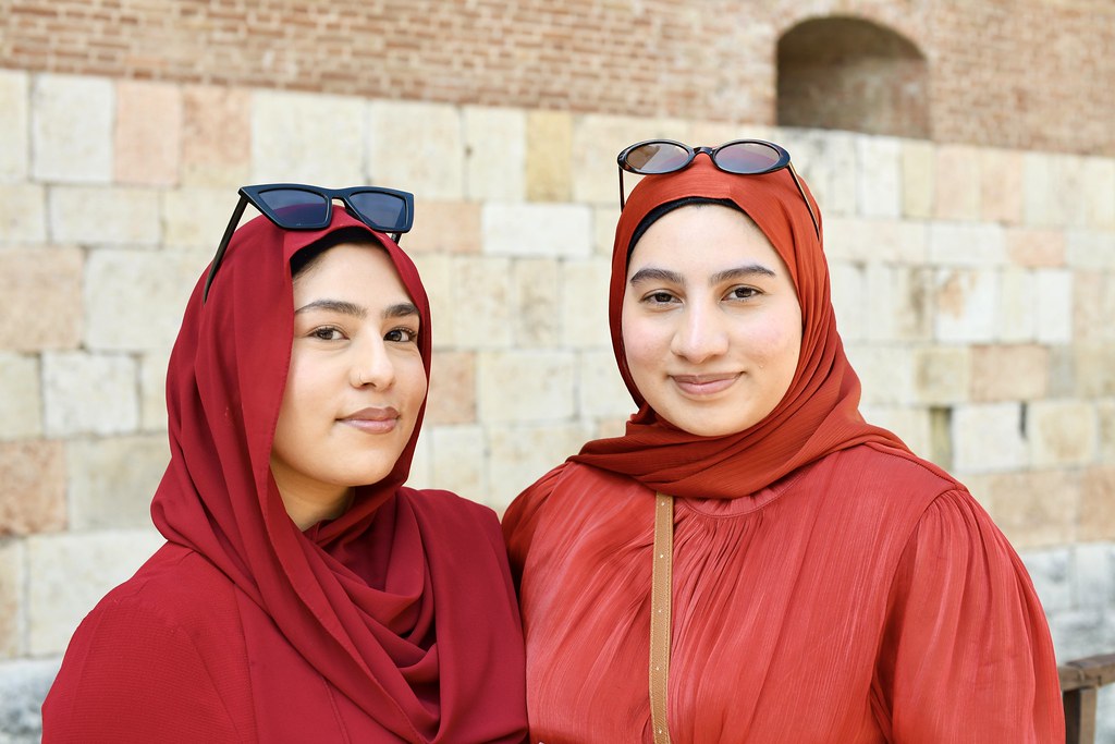 Sisters