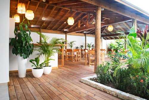 RISTORANTE