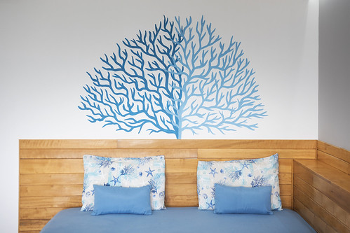 KING CORAL PAINTING