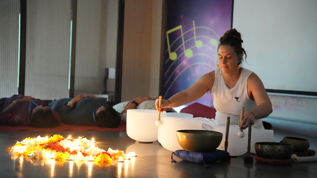 Sound Bath · 14 May 2025 — view the full album
