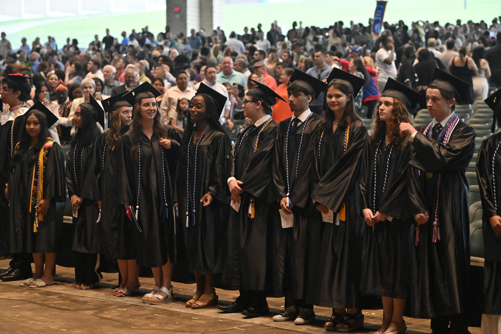 57th Camden County College Commencement, May 16, 2025 | Flickr