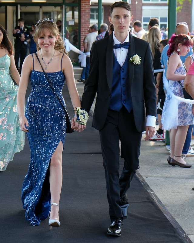 Prom Walk-In 2025 | Flickr