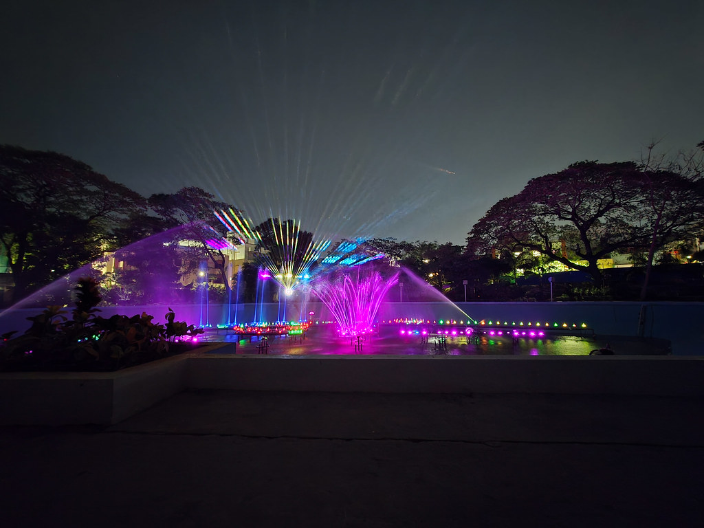 Kalaignar Centenary Park