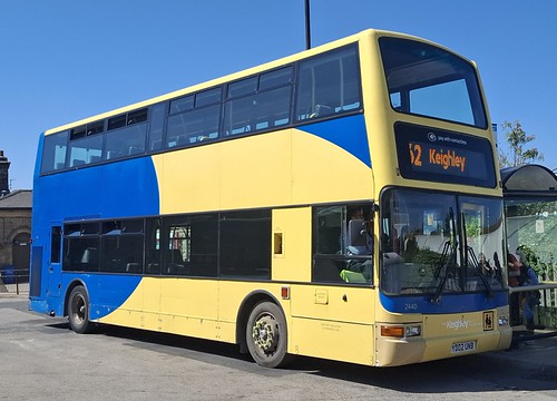 Transdev 2440 | by Hinzey