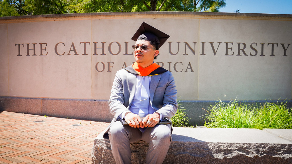 Alejandro's Graduation 2025 | Flickr
