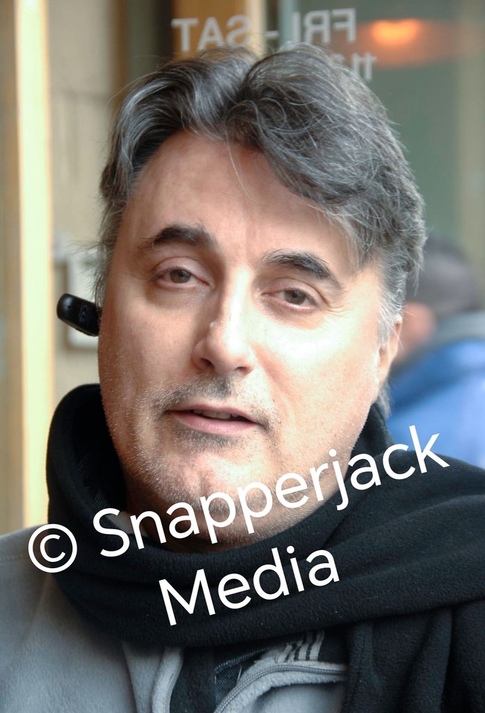 Sam Rosenfeld Oops! | Flickr