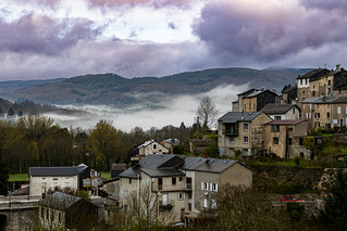 Sunrise in Tarn (explored on May 18th, 2025)