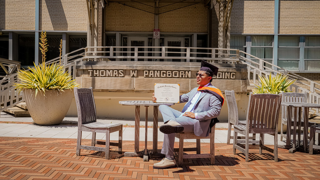 Alejandro's Graduation 2025 | Flickr
