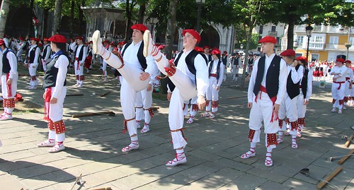Bizkaiko Dantzari Eguna