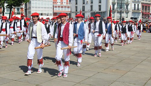 Bizkaiko Dantzari Eguna
