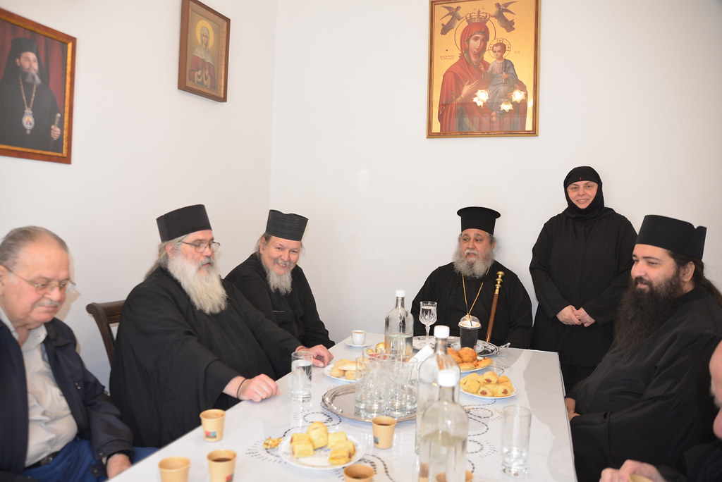 ΟΣΙΟΥ ΣΕΡΑΦΕΙΜ ΕΝ ΔΟΜΠΩ 2025