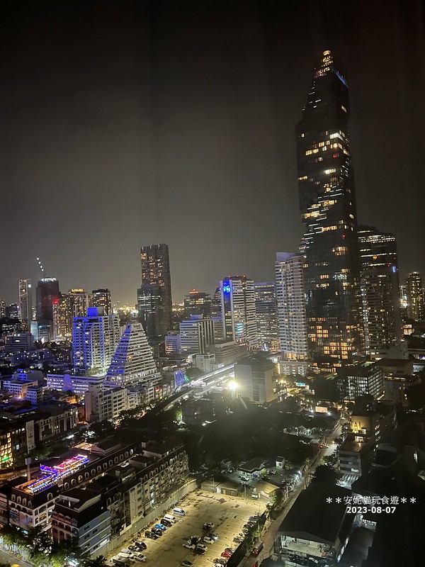 【2023泰嗨了。泰國曼谷】曼谷鉑爾曼G酒店 Pullman