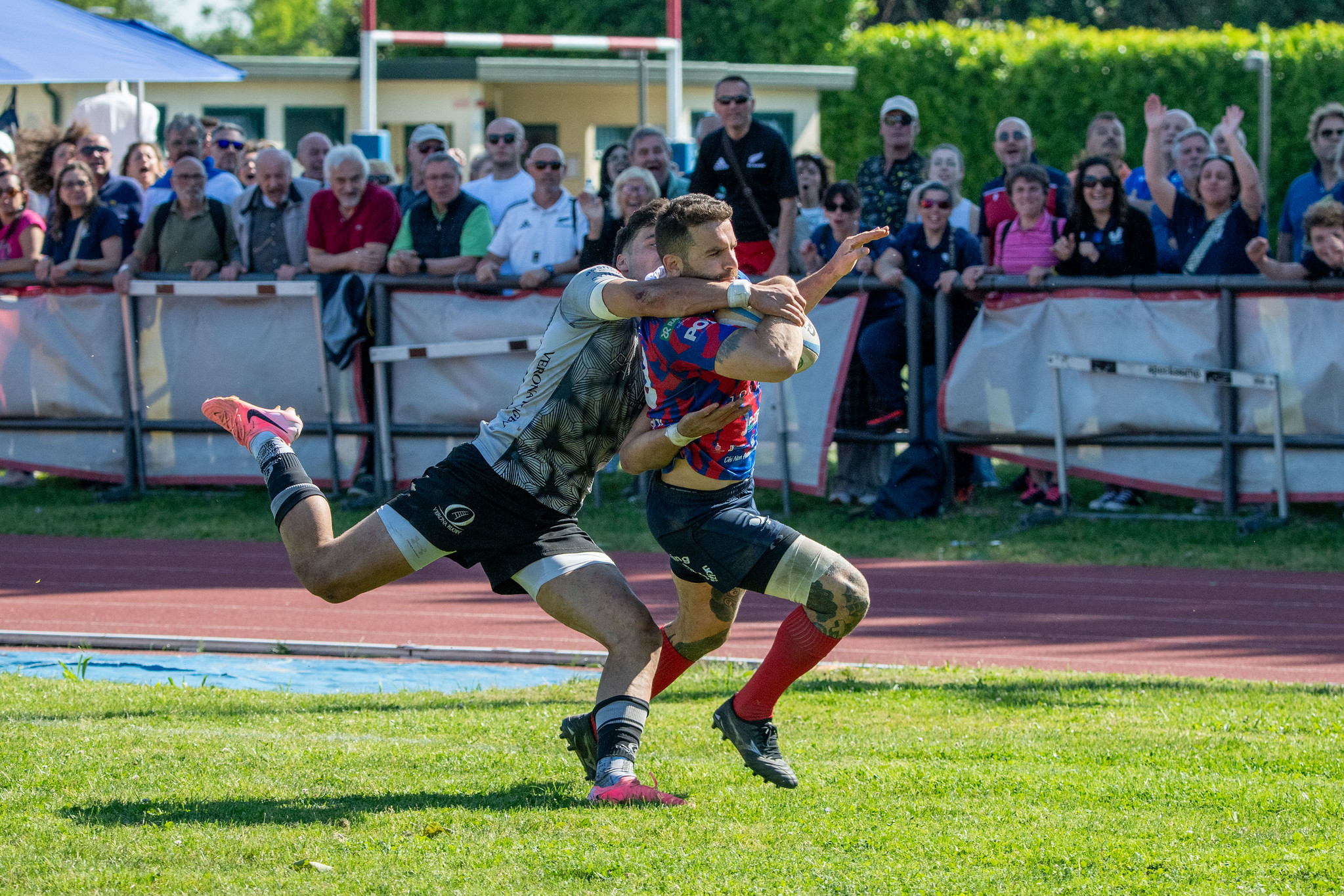 2025.05.18 - Serie A-M vs Verona -6467 - Photo- P. Ercoli
