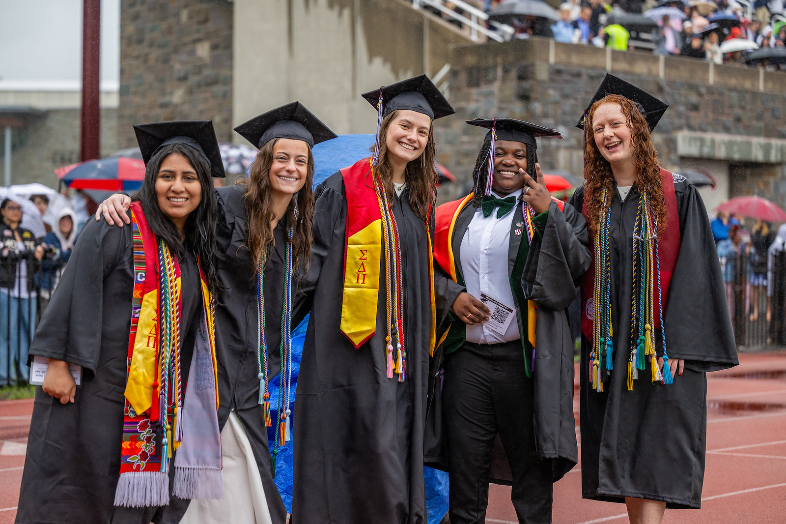 Colgate University Commencement Weekend 2025 | Flickr