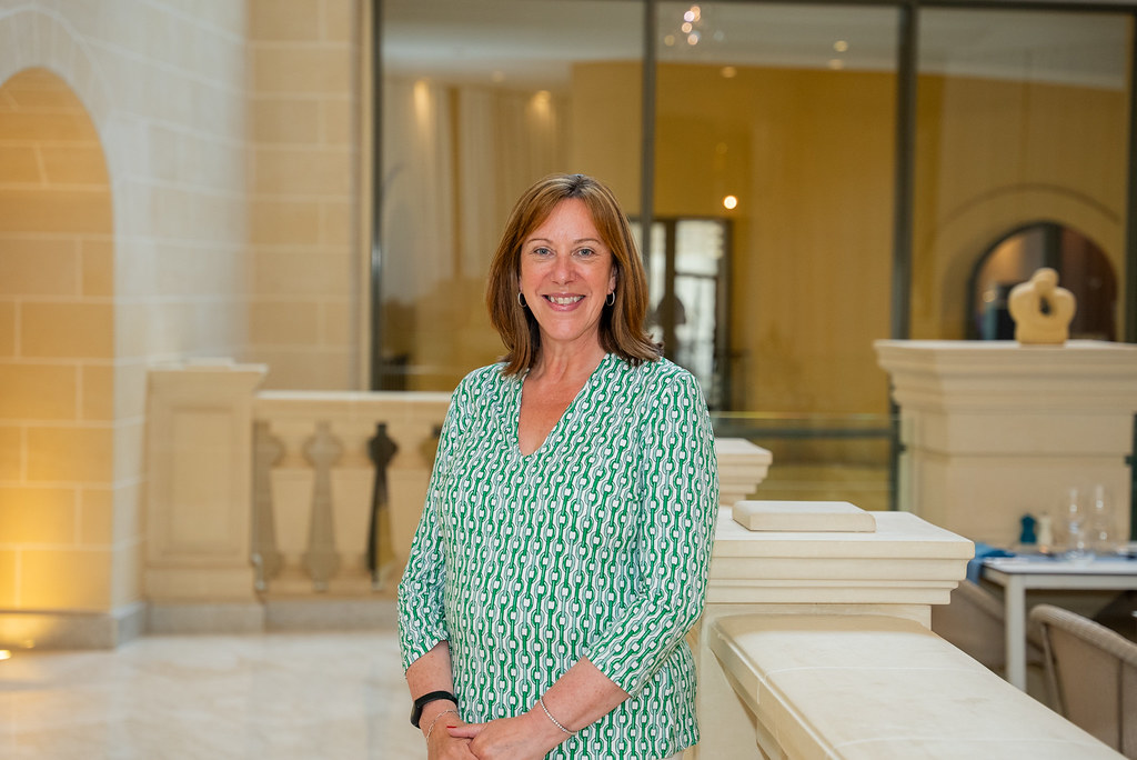 Suzanne Rohner Headshots Conf 2025 | Flickr