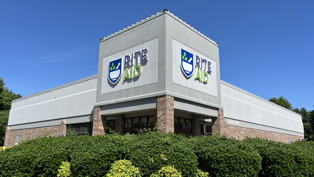 Atlanta Rite Aid Rite Aid | Rite Aid #1072 (11,212 square feet) 1177 South Ro… | Flickr