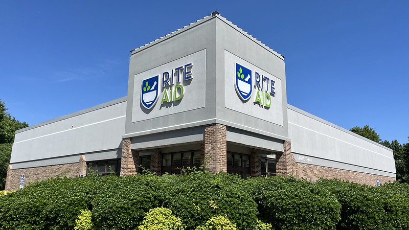 Olean Rite Aid Rite Aid | Rite Aid #1072 (11,212 square feet) 1177 South Ro… | Flickr