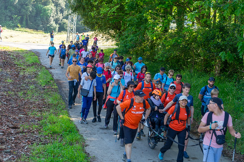 Karenka Elkartearen mendi irteera, maiatzak 18