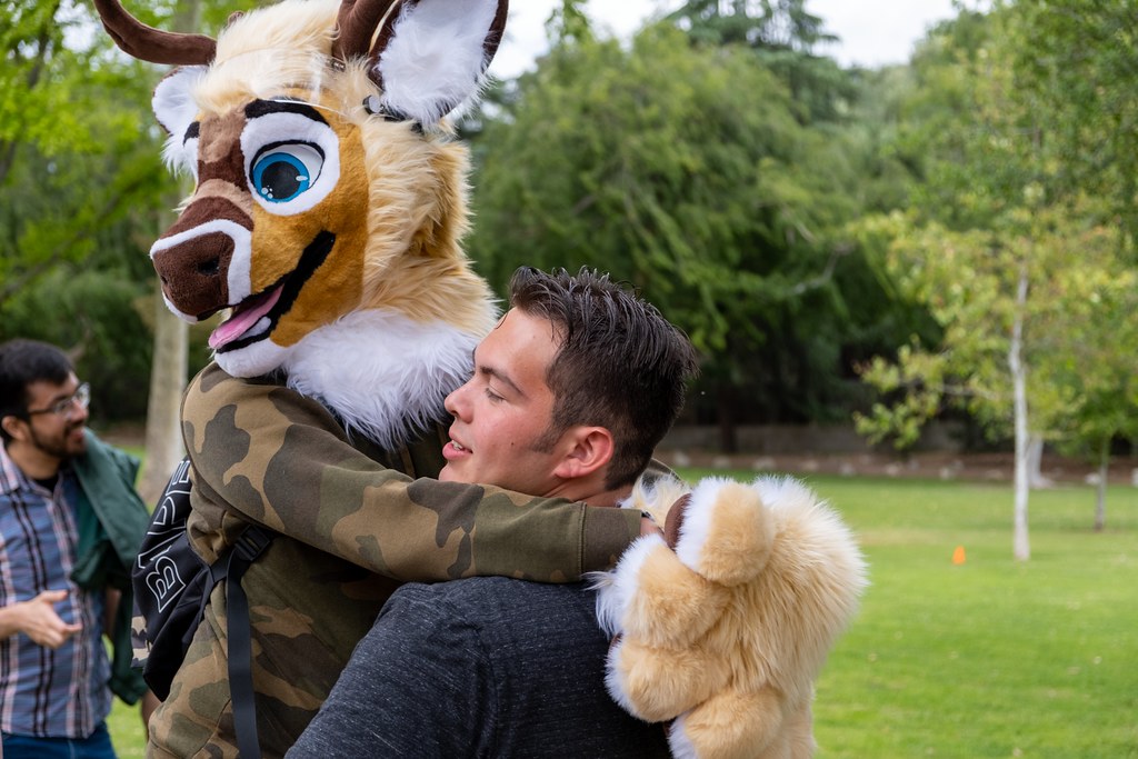 Furtography by SnowyHitch