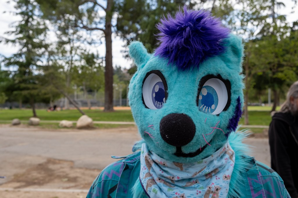 Furtography by SnowyHitch