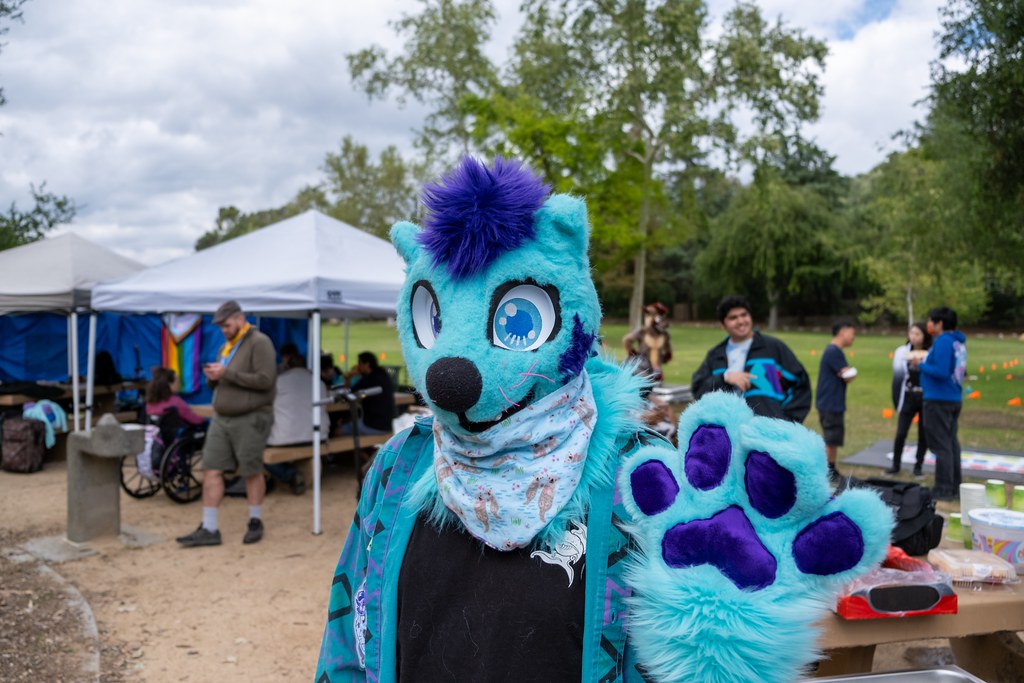 Furtography by SnowyHitch