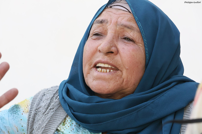 Ouzbèke