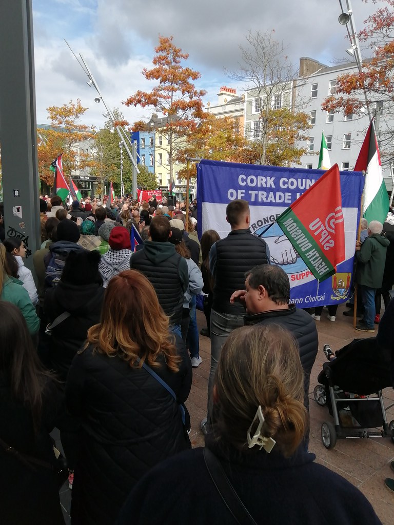Saturday Rally, 21-10-23 | Flickr
