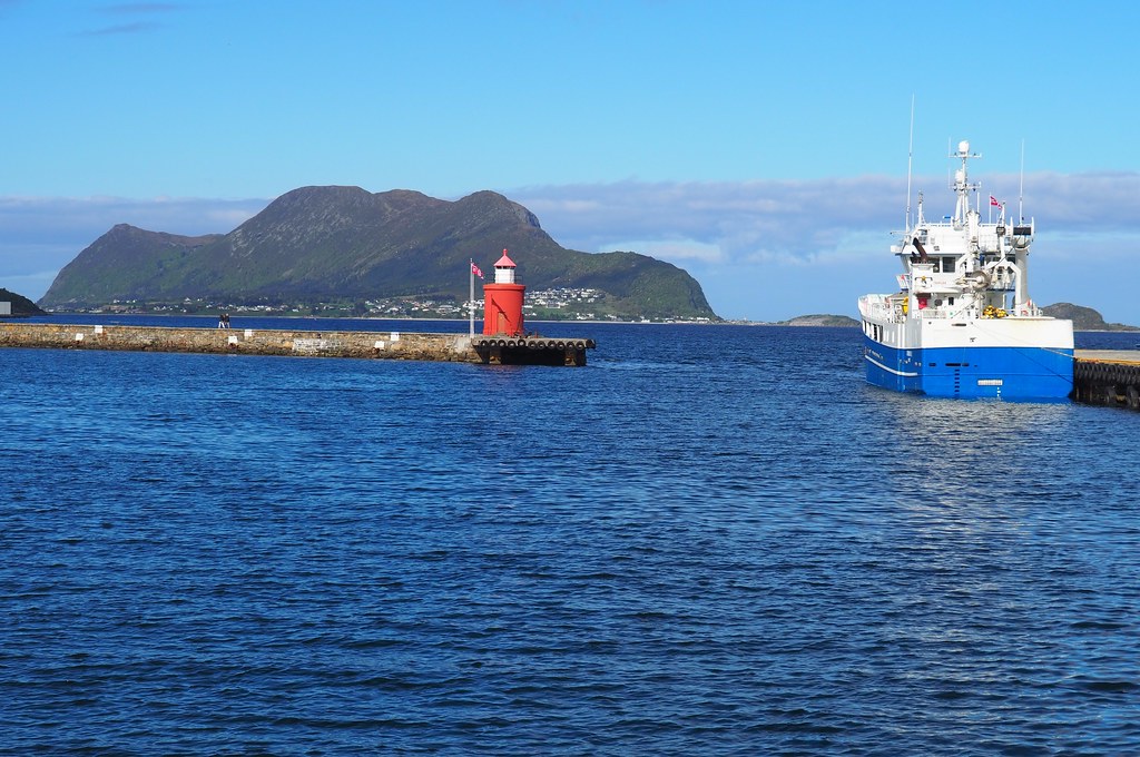 Norway | OLYMPUS DIGITAL CAMERA | tosh123 | Flickr