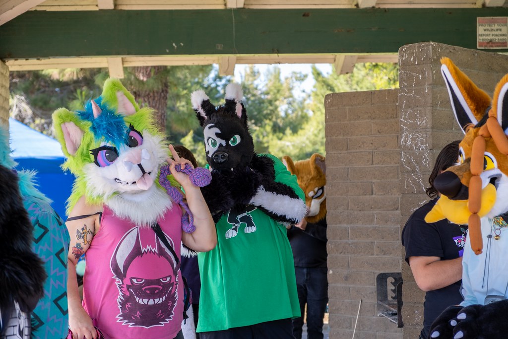 Furtography by SnowyHitch