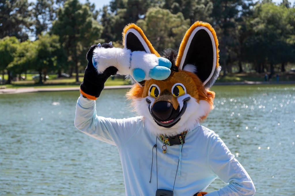 Furtography by SnowyHitch