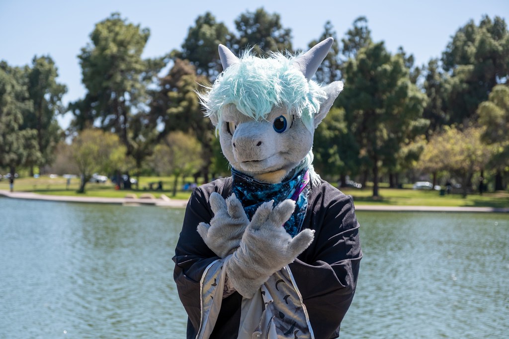 Furtography by SnowyHitch