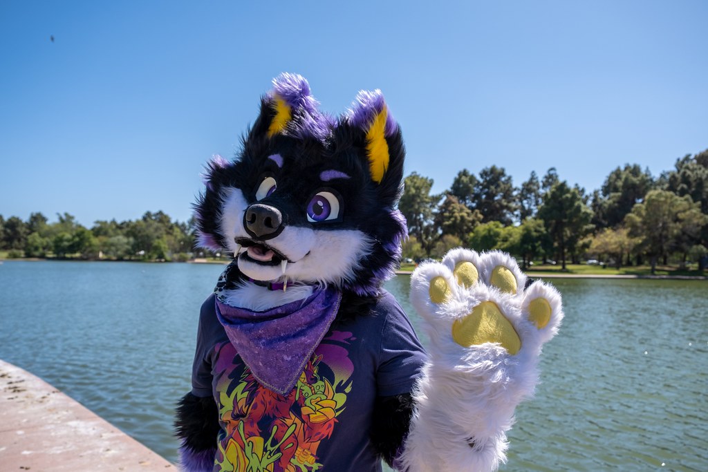 Furtography by SnowyHitch