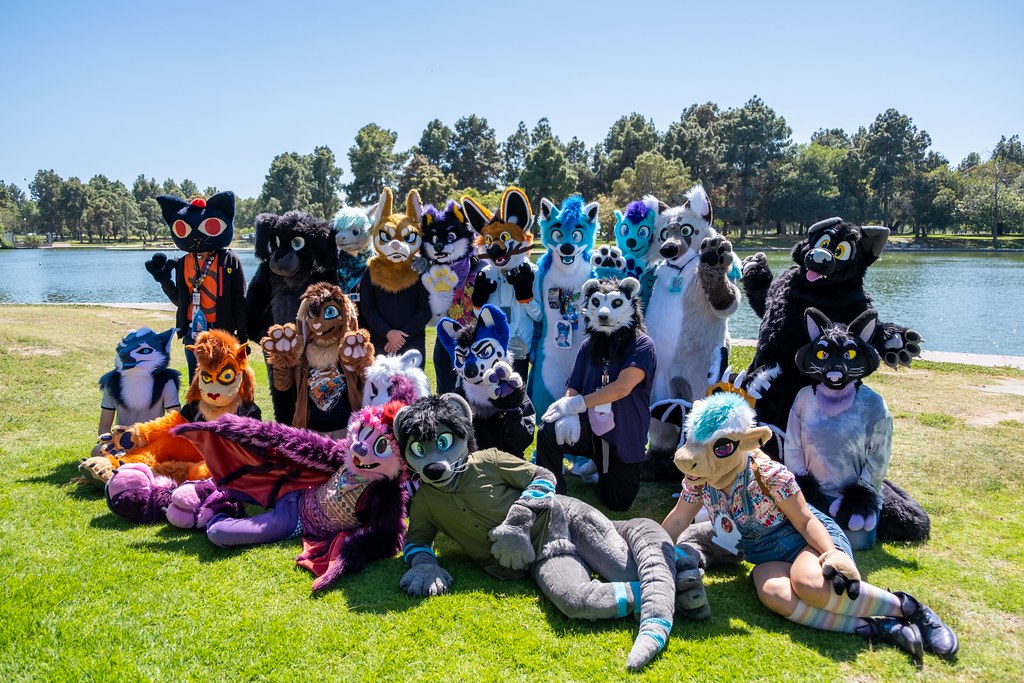 Furtography by SnowyHitch