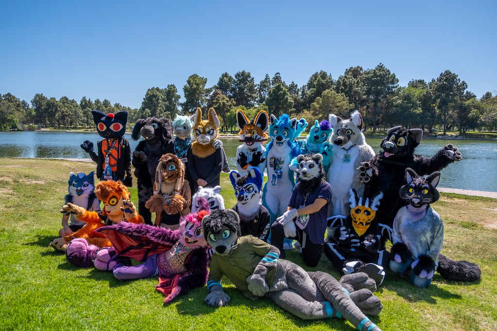 Furtography by SnowyHitch