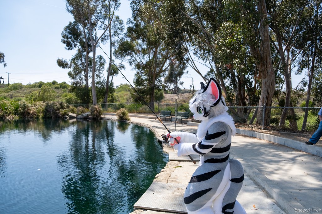 Furtography by SnowyHitch