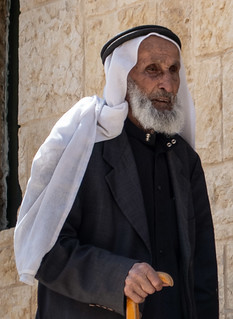 Qala 'at ar-Rabat Portrait
