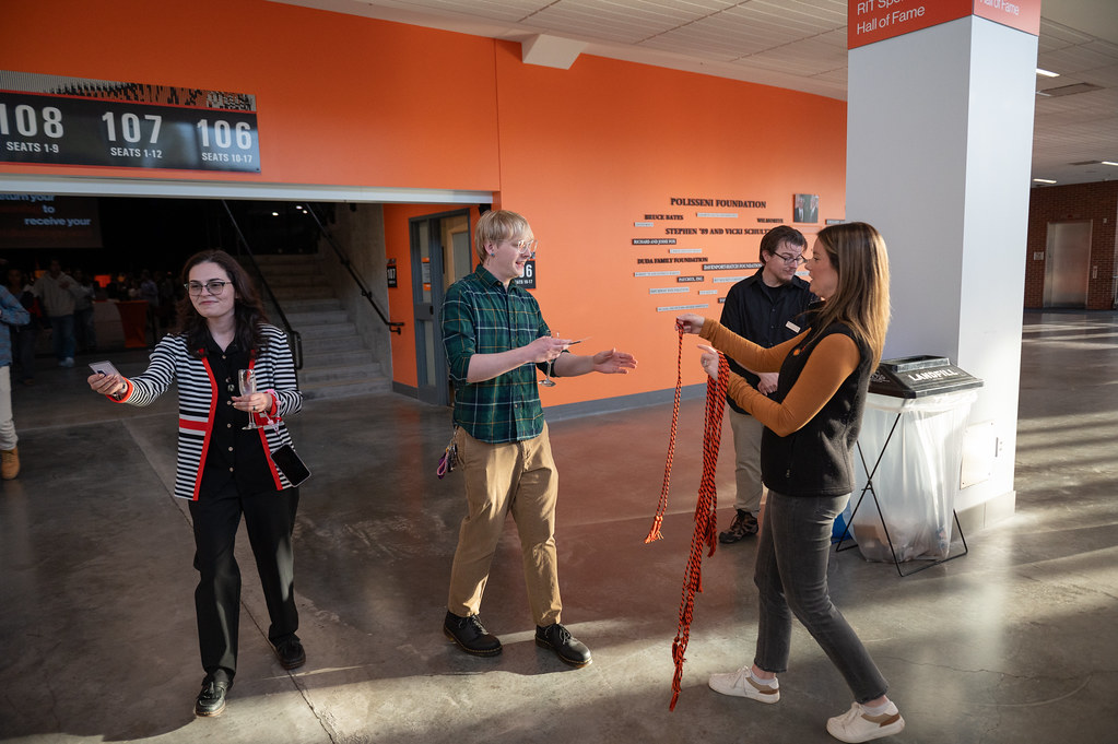 RIT-Class_Gift_Donor_Reception-5-7-25--193 | RIT Alumni & Friends | Flickr