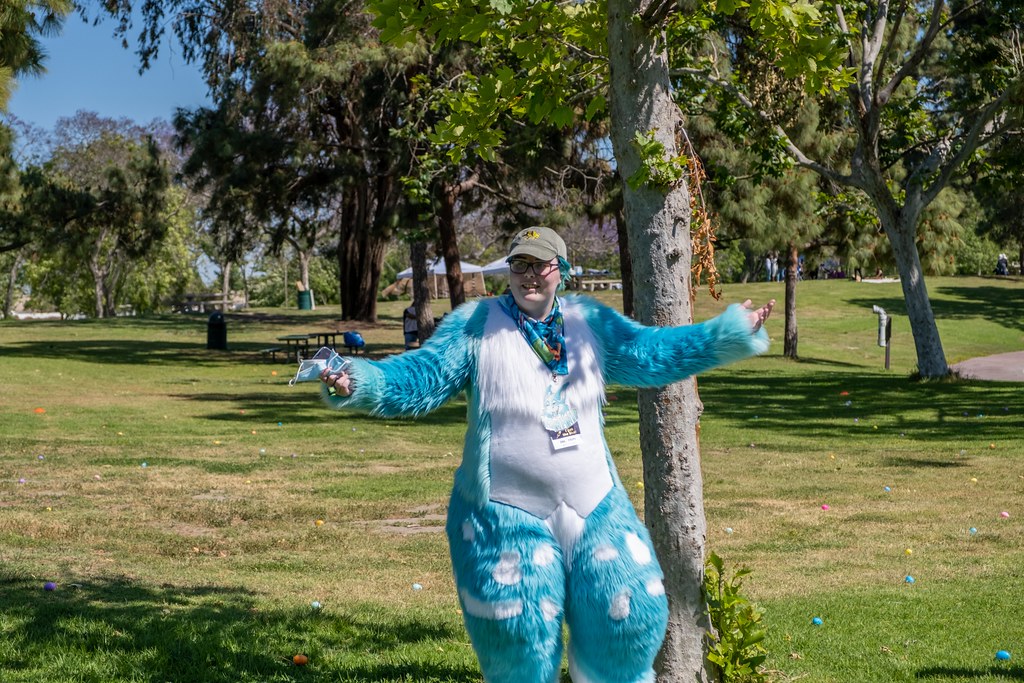 Furtography by SnowyHitch