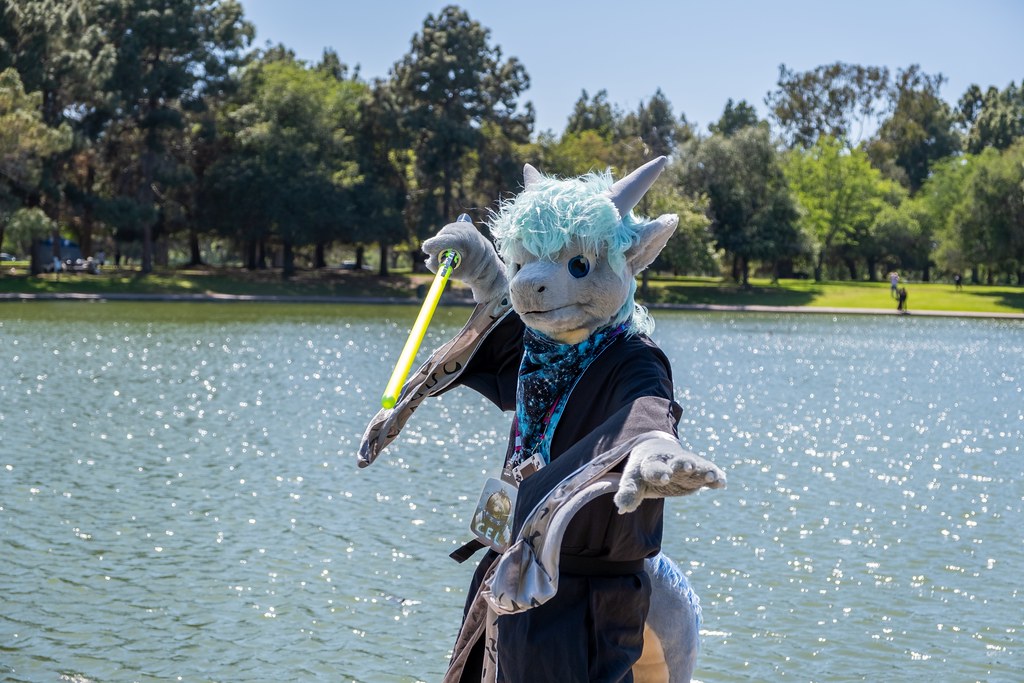 Furtography by SnowyHitch