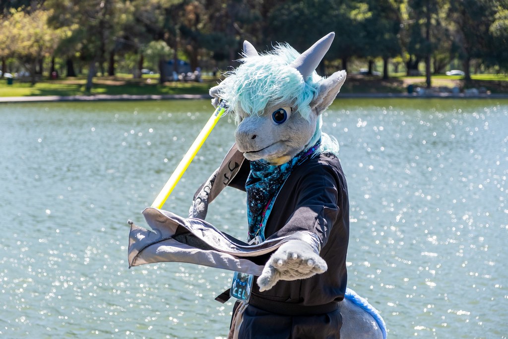 Furtography by SnowyHitch