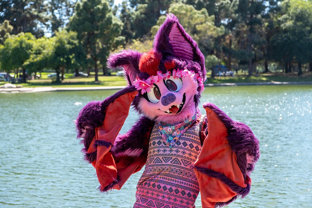 Furtography by SnowyHitch