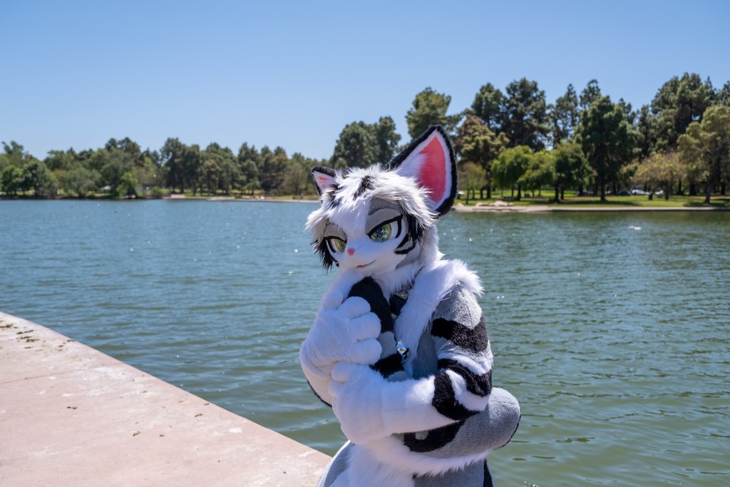 Furtography by SnowyHitch