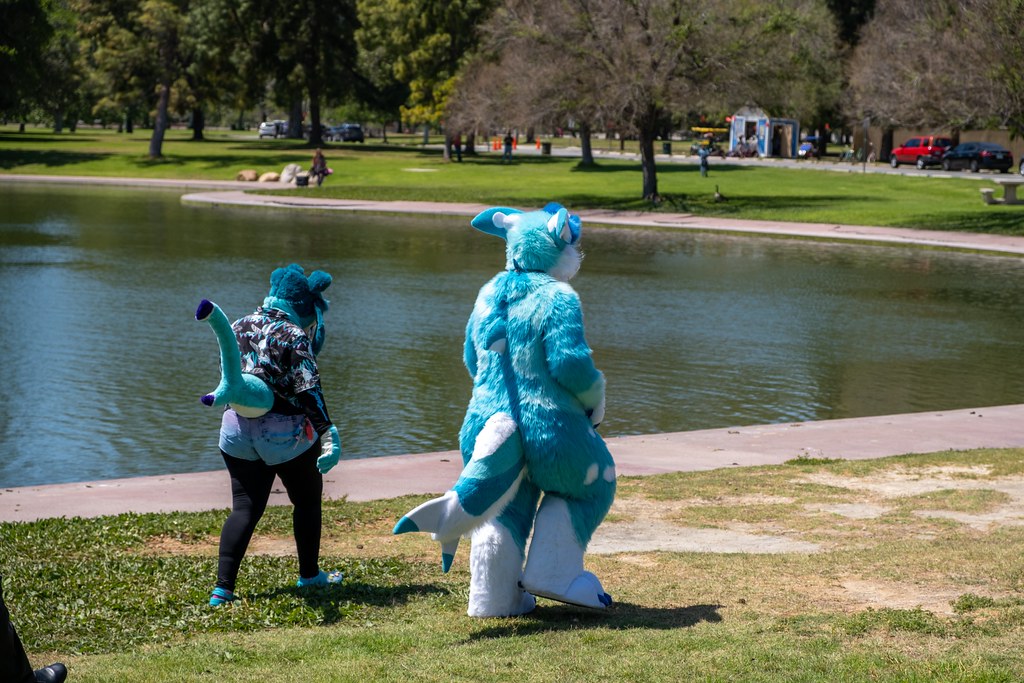 Furtography by SnowyHitch