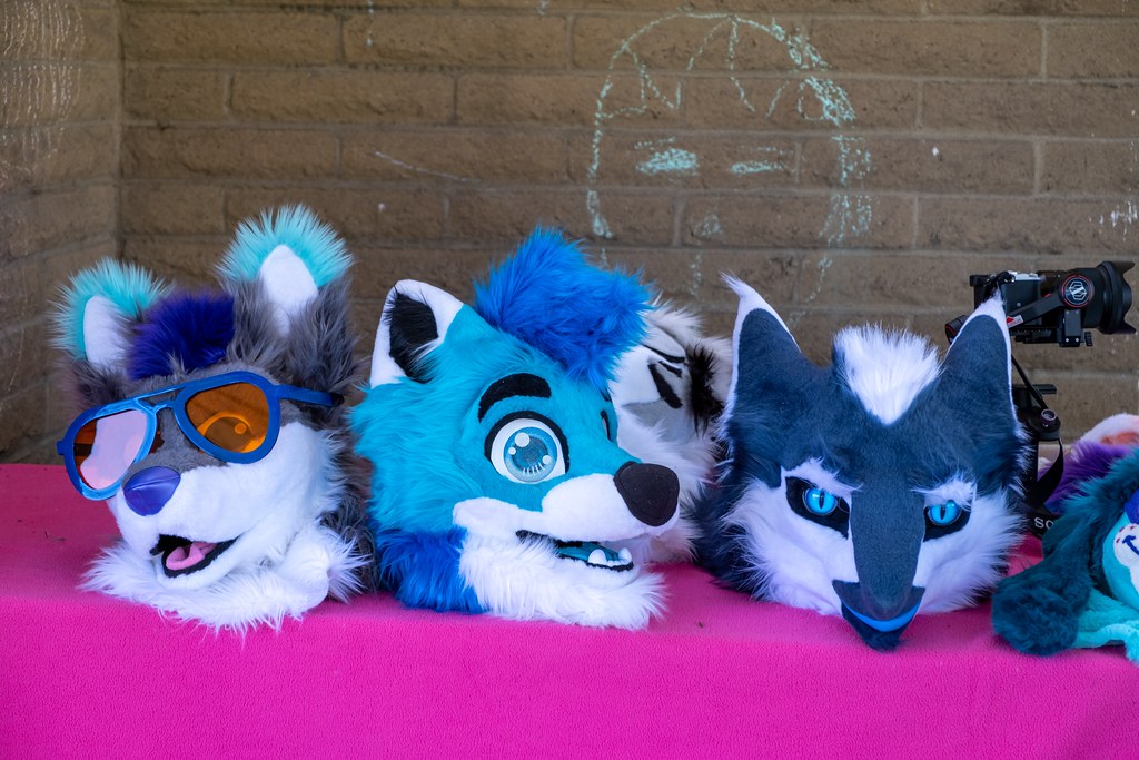Furtography by SnowyHitch