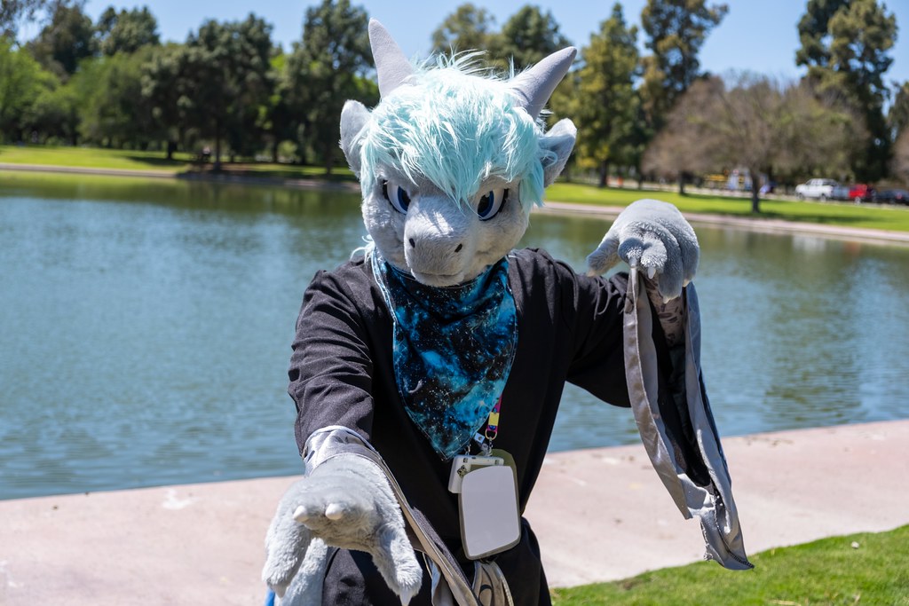 Furtography by SnowyHitch