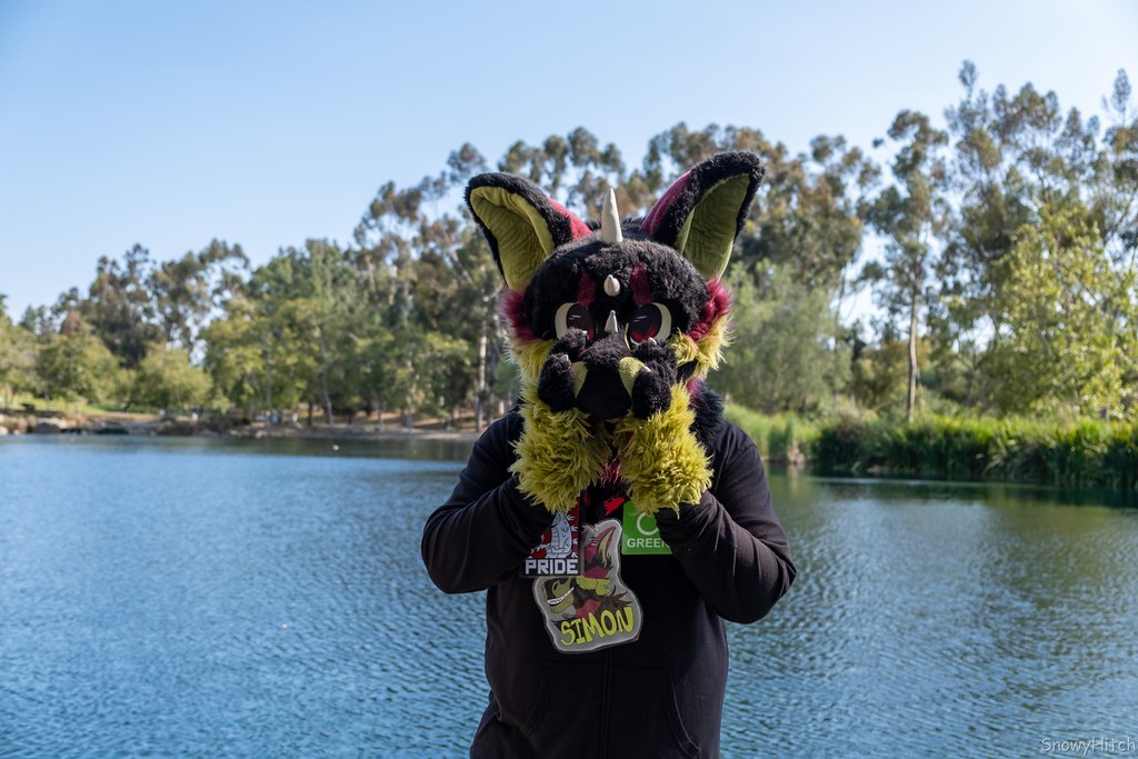 Furtography by SnowyHitch